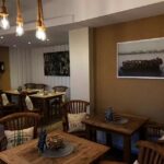 Restaurant Treibgut