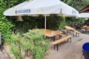 Restaurant Treibhaus