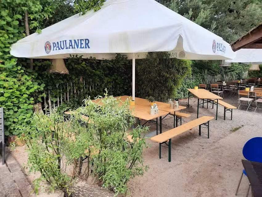 Restaurant Treibhaus