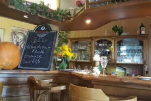 Restaurant Triebesgrund
