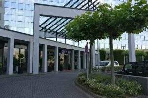 Restaurant Triforum