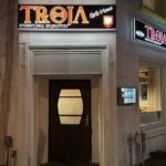 Restaurant TROJA