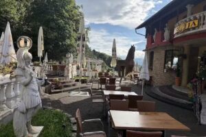 Restaurant Troja