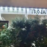 Restaurant Troja