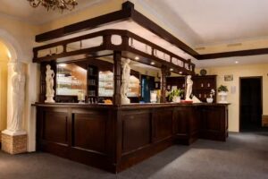 Restaurant Troja