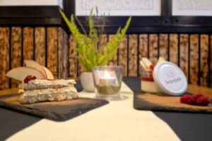 Restaurant trojan Griechische Spezialit&auml;t
