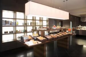 RESTAURANT TROLLINGER