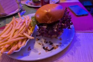 Restaurant TSG Benrath 1881