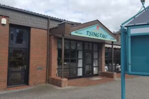 Restaurant TSINGTAU