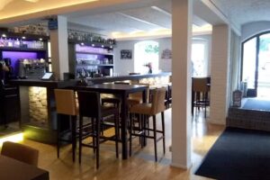 Restaurant tsvaipunktnul