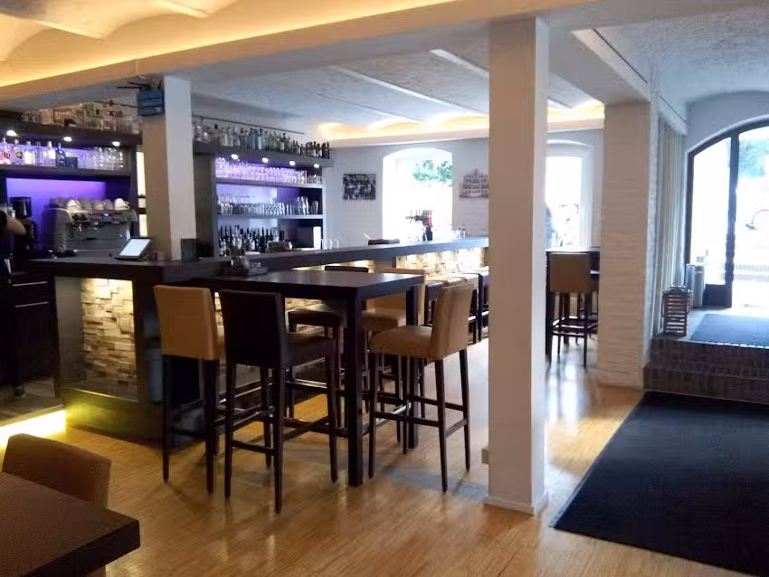 Restaurant tsvaipunktnul