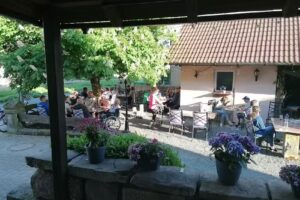 Restaurant T&uuml;mpfelwirt