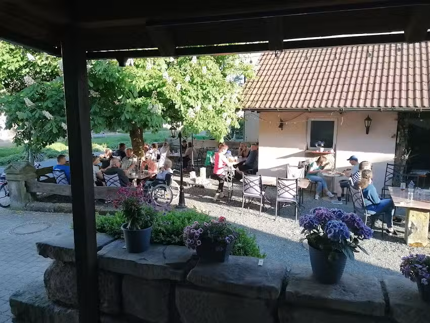 Restaurant T&uuml;mpfelwirt