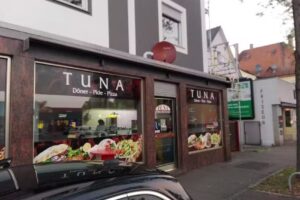 Restaurant Tuna