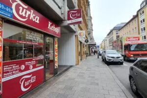 Restaurant Turka