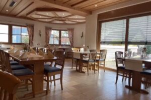 Restaurant Turmstuben