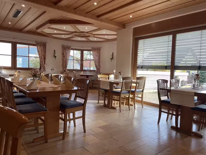 Restaurant Turmstuben