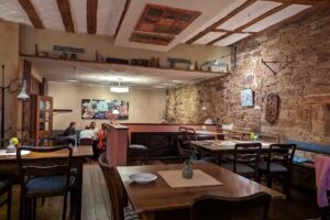 Restaurant Turmstübl