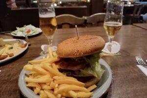 Restaurant Turnerheim Güls