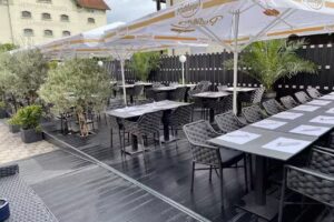 Restaurant Turnerstube