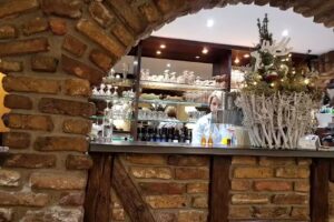 Restaurant Türnicher Hof