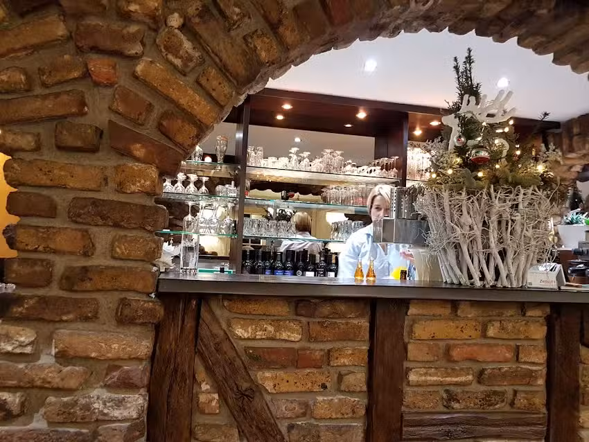 Restaurant T&uuml;rnicher Hof