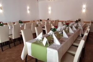 Restaurant u. Cafe Stadt Hamburg