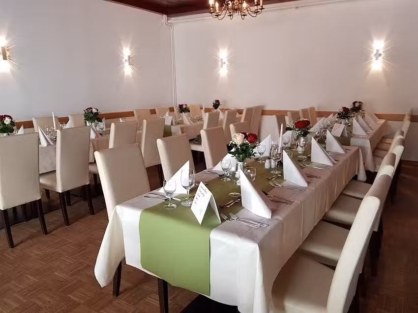 Restaurant u. Cafe Stadt Hamburg