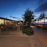 Restaurant &Uuml;bersee