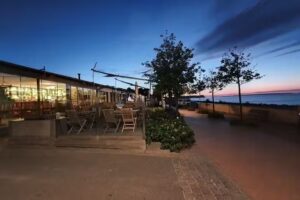 Restaurant Übersee