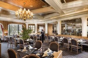 Restaurant Ulmer Gulden/Donaustube Ulm