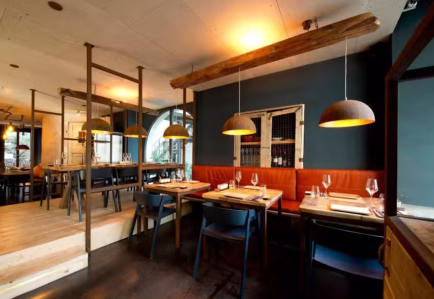 Restaurant umami &ndash; Sushi & Grill