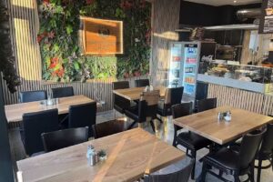 Restaurant Ümit’s Kebap Haus