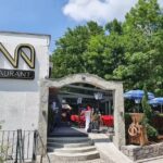 Restaurant Una