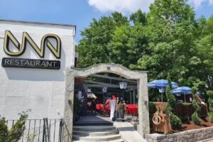 Restaurant Una