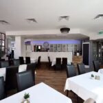 Restaurant UNA