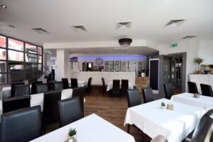 Restaurant UNA