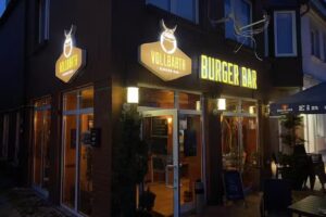 Restaurant und Bar Vollbarth