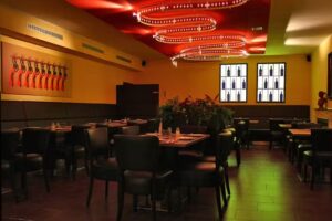 Restaurant und Biergarten Firenze