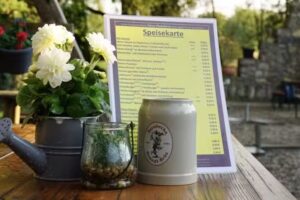 Restaurant und Biergarten OrientExpress