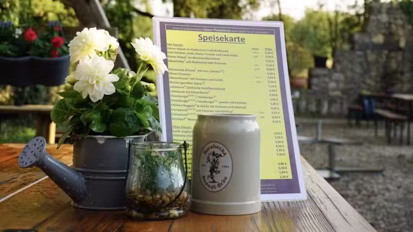 Restaurant und Biergarten OrientExpress