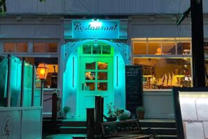 Restaurant und Café klein&fein