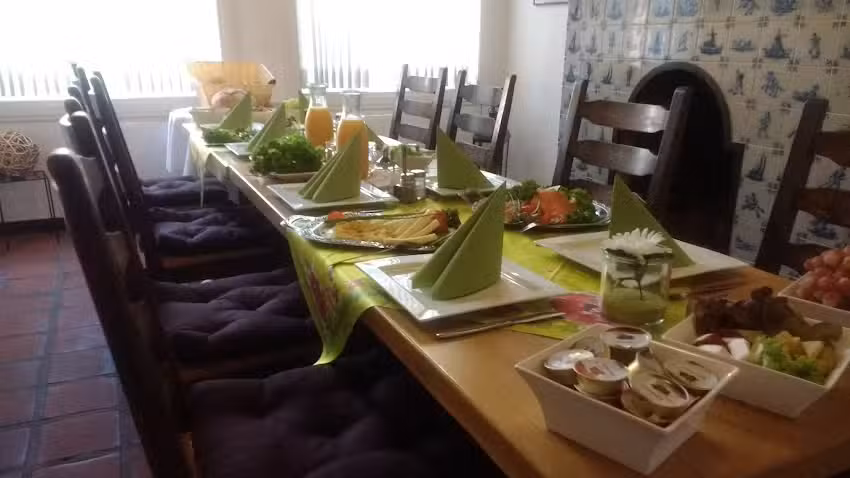 Restaurant und Cafe Pelzerhaus