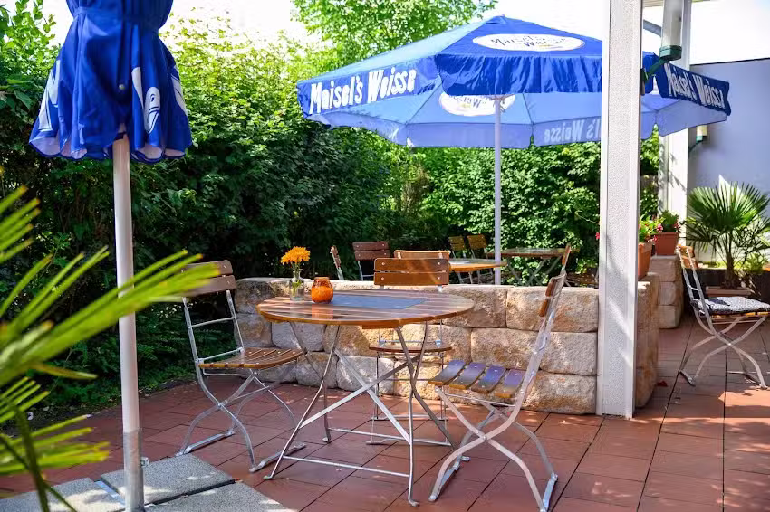 Restaurant und Cafe Zum Wehling