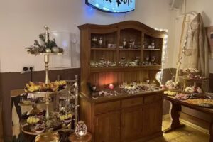 Restaurant und Catering Alte Post