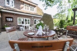 Restaurant und Catering Henry&acute;s