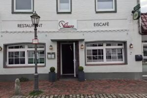 Restaurant und Eiscafé Valero