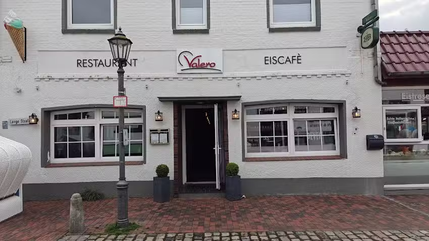 Restaurant und Eiscafé Valero