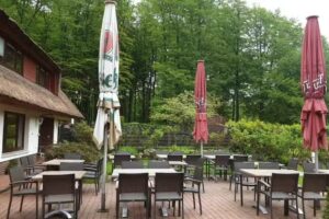 Restaurant und Hotel Baumhaus