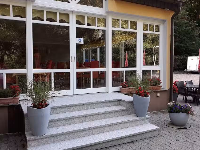 Restaurant und Hotel Das Goldb&auml;chel